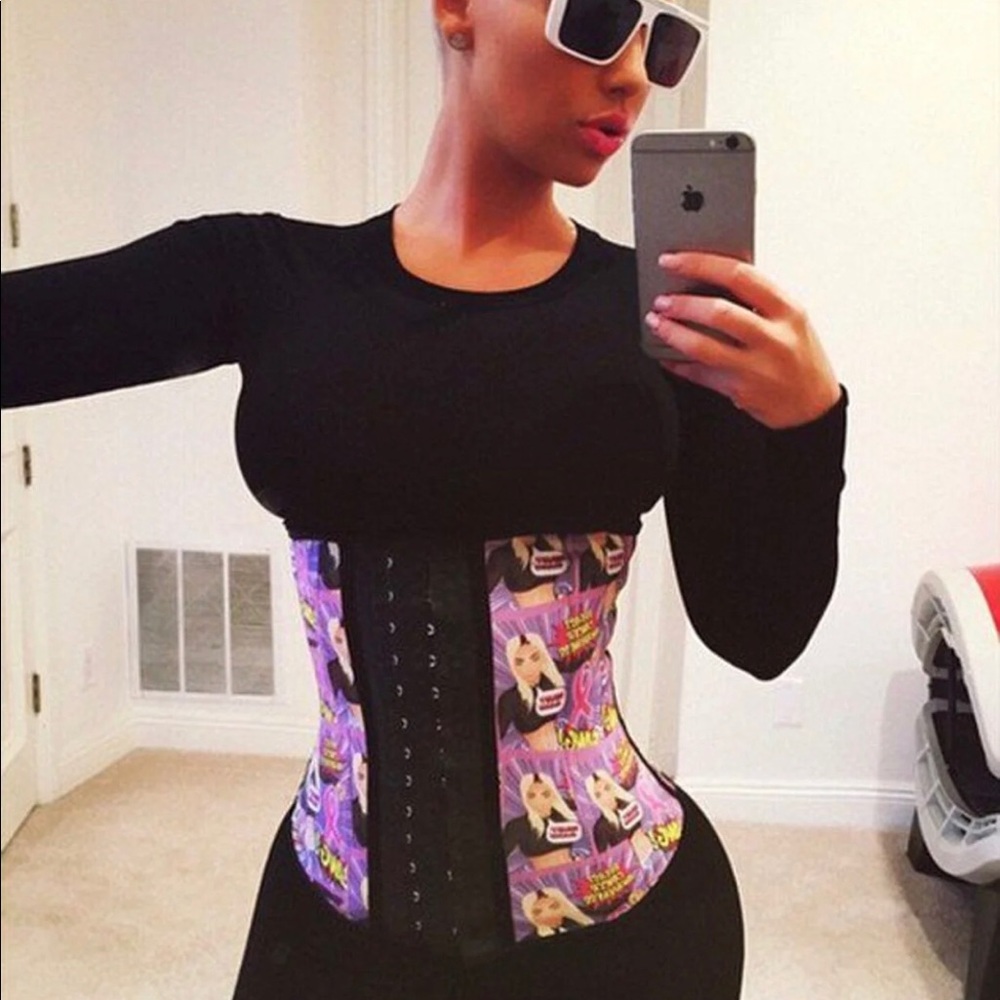 Waist Trainer